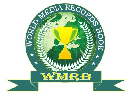 World Media Records Book